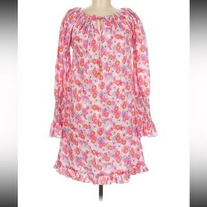 Like New Glamourpuss NYC Size M Casual Dress